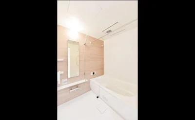 高見セントラルスクエア３１ 洋室