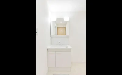 高見セントラルスクエア３１ 洋室