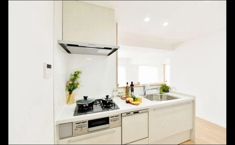 千里高野台ハイツ 701号室