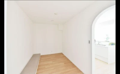 千里高野台ハイツ 洋室