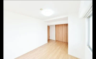 千里高野台ハイツ 洋室