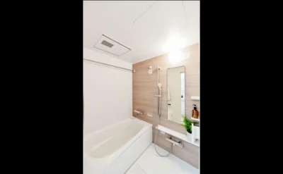 千里高野台ハイツ 洋室