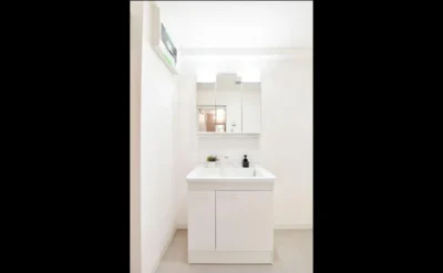 千里高野台ハイツ 洋室