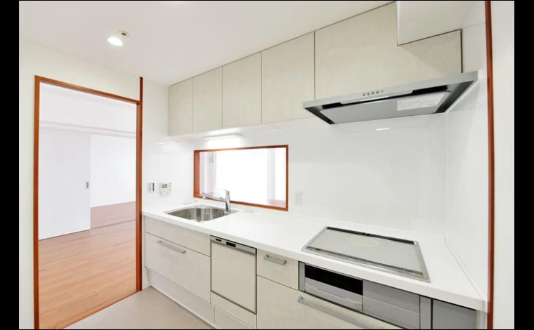 リバティパーク枚方Ｄ棟 702号室