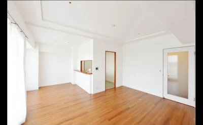 リバティパーク枚方Ｄ棟 洋室