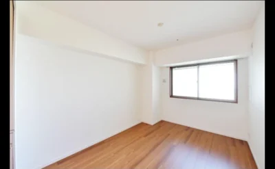 リバティパーク枚方Ｄ棟 洋室