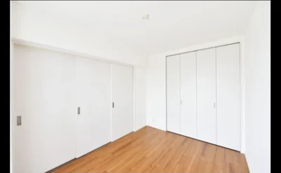 リバティパーク枚方Ｄ棟 洋室