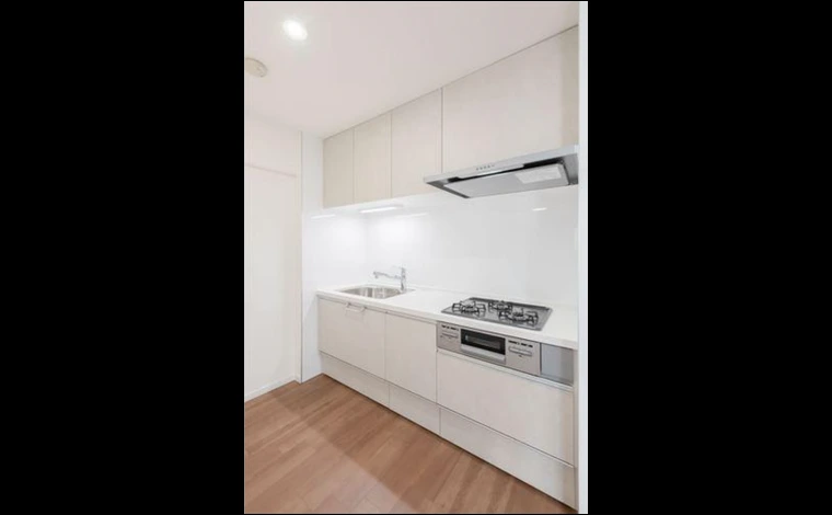 守口ハイライフＢ棟 1404号室