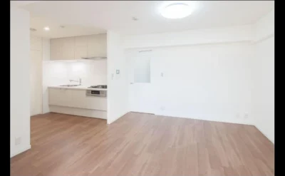 守口ハイライフＢ棟 洋室