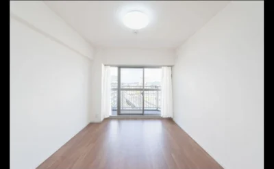 守口ハイライフＢ棟 洋室