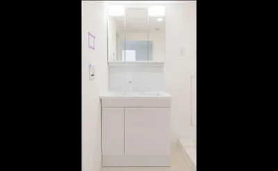 守口ハイライフＢ棟 洋室