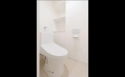 守口ハイライフＢ棟 洋室