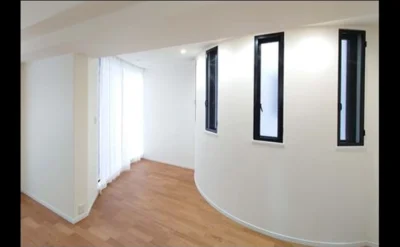 シティライフ京町堀 洋室