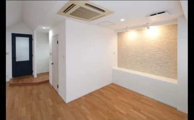 シティライフ京町堀 洋室