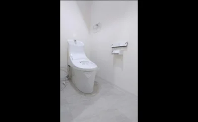 シティライフ京町堀 洋室