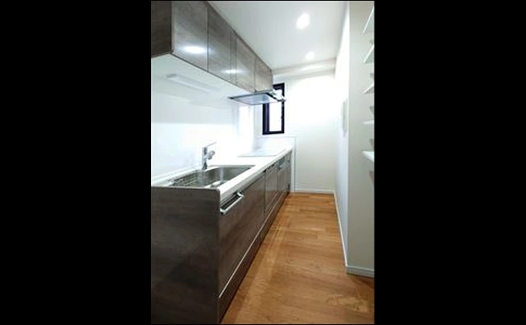 シティライフ京町堀 402号室