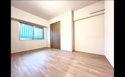 吹田芙蓉ハイツ 洋室