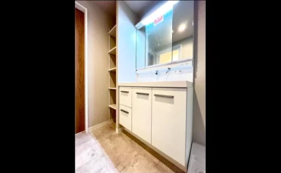 吹田芙蓉ハイツ 洋室