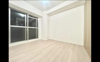 エンゼルハイム上野芝 洋室