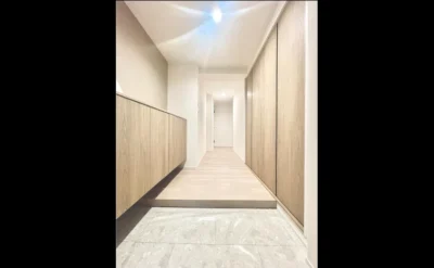 エンゼルハイム上野芝 洋室