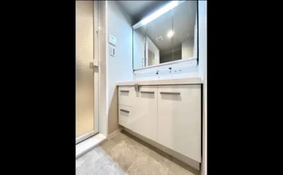 パレ千里壱号棟 キッチン