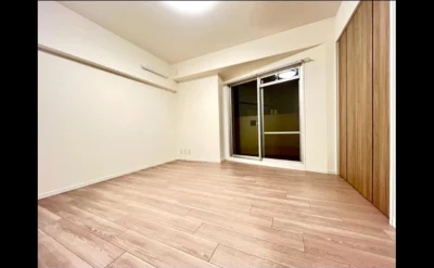 パレ千里壱号棟 洋室