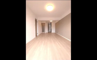 シャルム野中南公園 洋室