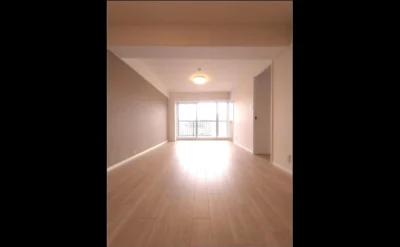 シャルム野中南公園 洋室