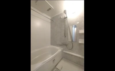 シャルム野中南公園 洋室