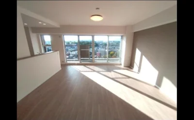 千里台スカイハイツＣ棟 洋室