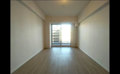 千里台スカイハイツＣ棟 洋室