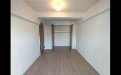 千里台スカイハイツＣ棟 洋室