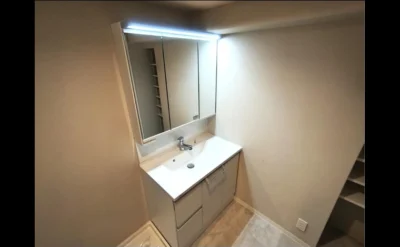 千里台スカイハイツＣ棟 洋室