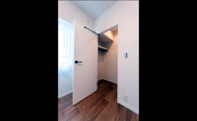 ランズ南森町　洋室1