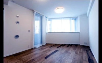 ランズ南森町　洋室3