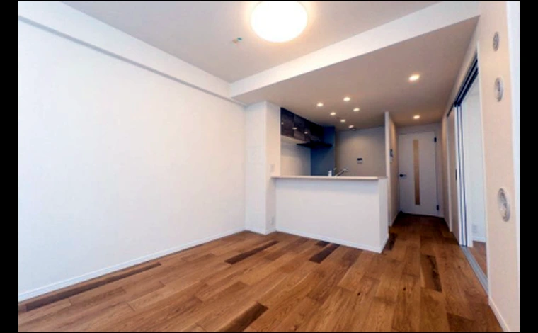 ランズ南森町 1302号室