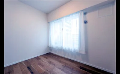 ランズ南森町　洋室2