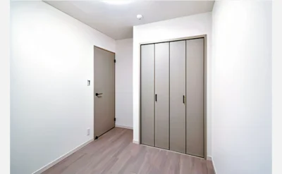 メロディーハイム大手前ヒルズコート 501号室の洋室3