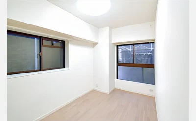 メロディーハイム大手前ヒルズコート 501号室の洋室1