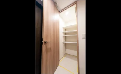 ジオタワー南堀江 外観2