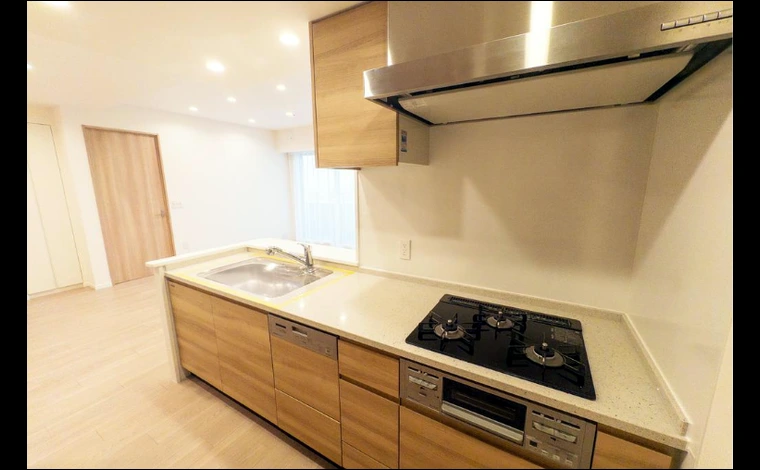 ジオタワー南堀江 2704号室