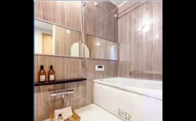 ＯＴＣ第１ハイツ バスルーム1