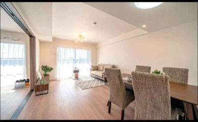 ＯＴＣ第１ハイツ 洋室1