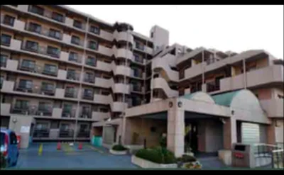 アドリーム石切山手 外観1