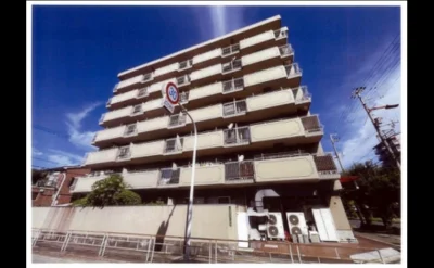 ドムール南恩加島 外観1