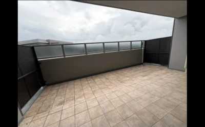 ネバーランドシエル箕面 洋室3