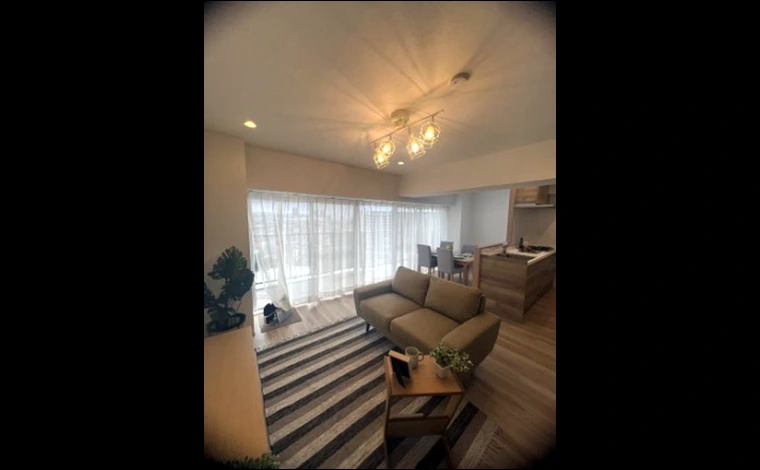 ハイム鴻池 1004号室