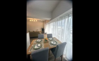 ハイム鴻池 洋室4