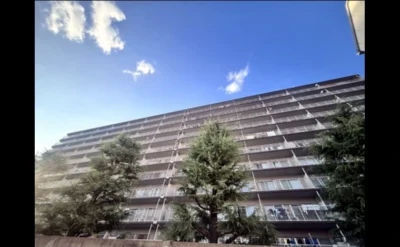 ユニハイム千船Ⅱ 外観1