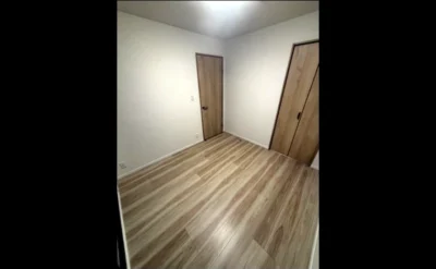 リバティパーク枚方Ｂ棟 洋室2